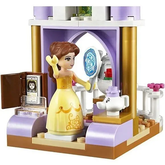 Lego Juniors 10762 Belles Storytime - New/Boxed - Picture 4 of 4